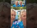 Does twin telepathy exist? Identical twins take internet by storm #shorts #news #viralvideo #fox