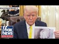 Trump admin zeroes in on tattoos, social media to nab migrant gang members