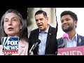 Democrats ripped for trips to El Salvador: 'This is an atrocity'