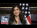 Secret Service concerns after Secretary Noem targeted in robbery