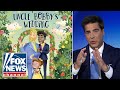 'The Five' unpacks the Supreme Court LGBTQ books: 'VERY SIMPLE QUESTION'