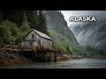 ALASKA: Life at the Edge of the Wilderness | Travel Documentary