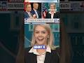 'BIT TOO LATE': Leavitt roasts 'Original Sin' book on Biden's health #biden #book #shorts #politics