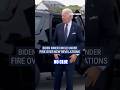Biden's Cabinet ripped for hiding health decline #foxnews #news #us #fox #biden #shorts #politics
