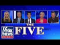 'The Five' unpacks implications of the deadly Israeli Embassy shooting