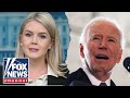 White House on declassifying Biden's health 'cover-up'