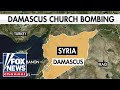Report: ISIS suicide bombing kills 22 in Syria