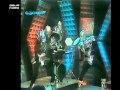 Rockets - Atomic (1982, Official Video)