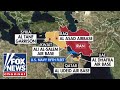NEW: US bases on high alert after strikes on Iran