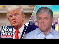 Sean Hannity: No president has ever been able to deal a blow like this