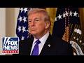 President Trump signs executive orders