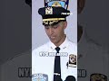 NYPD officers STRUCK by stolen car in the Bronx #shorts #us #news #foxnews #NYPD #NYC