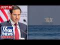 JUST IN: Rubio to travel to Mideast to meet with KEY Gulf allies