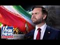 Vance hints nuclear inspectors in Iran could start IMMEDIATELY