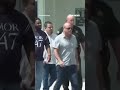 BREAKING: Kilmar Abrego Garcia walks free from federal custody #news #breakingnews #shorts #usa #us