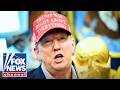 YOU'RE NEXT: Trump announces next US city in focus for crime crackdown