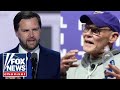 Carville SLAMS JD Vance over latest vacation