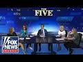 ‘The Five’: This will be the first of MANY