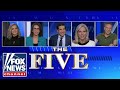 ‘The Five’: Dems are beginning to ditch their ‘woke words’