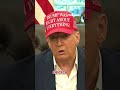 Trump reveals the next location for his crime crackdown #shorts #usa #foxnews #trump #crime  #us