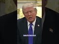 WATCH: Trump suggests he might attend Supreme Court arguments on tariffs #shorts #usa #us #trump