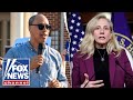 'Extraordinary BOMBSHELL': Dems face blowback just weeks before election
