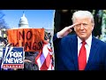 What protesters 'don't understand' about Trump...