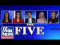 'The Five': This is VERY 'concerning'...
