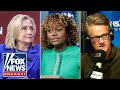 Dems ENRAGED over White House demolition: 'WRECKING BALL'