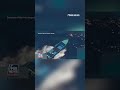 NEW: US launches 'lethal kinetic strike' on a vessel accused of narco-trafficking #military #shorts