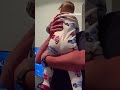 WATCH: Quick-thinking NYPD officers save a 10-month-old #shorts #nypd #police #infant #child