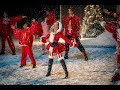 Kylie Minogue - XMAS (Amazon Music Original) (Official Video)