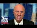 Kevin O'Leary issues STARK warning: 'We're falling behind'