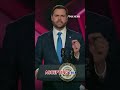 JD Vance reveals personal struggle following Charlie Kirk's death #shorts #us #jdvance #charliekirk