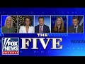 'The Five': MAGA's big tent