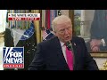 Trump: Iranian leadership gave us a VERY significant' present...