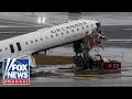 WATCH: NTSB gives update on LaGuardia Airport plane collision
