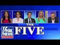 ‘The Five’: Dems give Newsom an ‘A’ on homelessness…