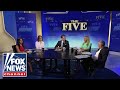 'The Five': Walz draws fire...