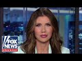 Kristi Noem has a warning for Harvard