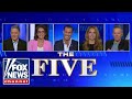 ‘The Five’: Trump cracks down on campus radicals