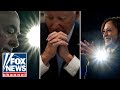 Dem calls out party members over Biden's health coverup