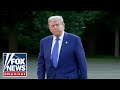 Trump attends NATO summit after Israel-Iran ceasefire chaos
