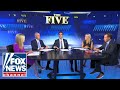 ‘The Five’: Iran falls on its face