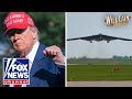 400,000+ lbs of U.S. bombs hit Iran—Erik Prince on what comes next | Will Cain Country