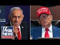 Netanyahu backs down after Trump's fury over faltering ceasefire