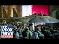 Iran VOWS revenge for US bombings of nuclear sites