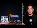 NEW: Iranian state media claims ‘devastating and powerful blow’ in Qatar attack