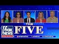 'The Five' on Trump's 2026 midterm message