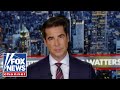Jesse Watters: We have a hunch…